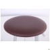 Stool Talli chrome Naples N-32