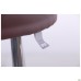 Stool Talli chrome Naples N-32