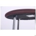 Stool Talli chrome Naples N-32