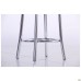 Stool Talli chrome Naples N-32