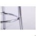 Stool Talli chrome Naples N-32