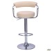 Bar stool Marquis Naples 17, chrome