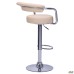 Bar stool Marquis Naples 17, chrome
