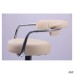 Bar stool Marquis Naples 17, chrome