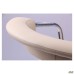 Bar stool Marquis Naples 17, chrome