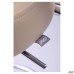 Bar stool Marquis Naples 17, chrome