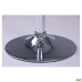 Bar stool Marquis Naples 17, chrome