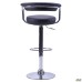 Markiz bar chair, Naples 20 upholstery