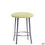 Stool Talli aluminum Naples №34
