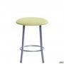 Stool Talli aluminum Naples №34