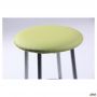 Stool Talli aluminum Naples №34
