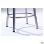 Stool Talli aluminum Naples №34