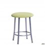 Stool Talli aluminum Naples №34
