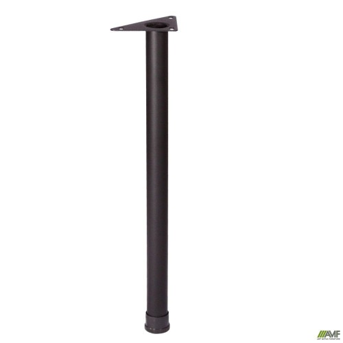 Kaya table base, black