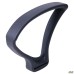 AMF-4 armrest (pair)