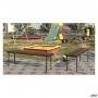 Lada wooden bench