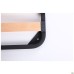 XXL bed frame 1600x2000 / 46 without legs