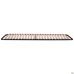 XXL bed frame 800x1900 / 22 without legs