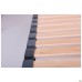 XXL bed frame 800x1900 / 22 without legs