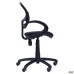 Bait/AMF-5 chair, black mesh