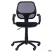 Bait/AMF-5 chair, black mesh