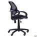 Bait/AMF-5 chair, black mesh