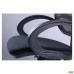 Bait/AMF-5 chair, black mesh