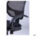 Bait/AMF-5 chair, black mesh
