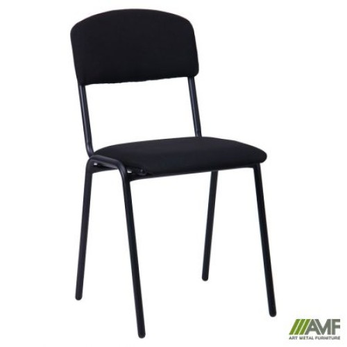 Chair Master black A-34