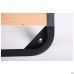 Standard bed frame 800x1900 / 16 without legs