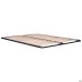 Standard bed frame 1600x2000 / 34 without legs