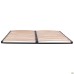 Standard bed frame 1600x2000 / 34 without legs