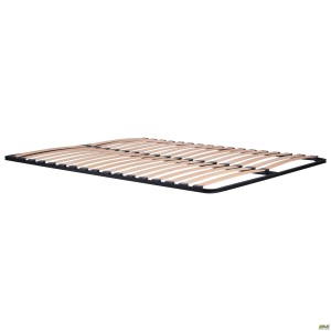 Standard bed frame 1600x2000 / 34 without legs