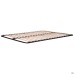 Standard bed frame 1600x2000 / 34 without legs