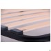 Standard bed frame 1600x2000 / 34 without legs