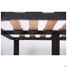 XL Reinforced bed frame 1600x2000/38, with legs