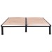 XL Reinforced bed frame 1600x2000/38, with legs
