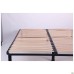 XL Reinforced bed frame 1600x2000/38, with legs