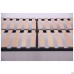 XL Reinforced bed frame 1600x2000/38, with legs