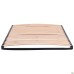 XL bed frame 800x1900/18, no legs