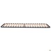 XL bed frame 800x1900/18, no legs