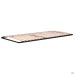 XL bed frame 800x1900/18, no legs