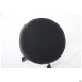 Gras stool on casters Napoli N-20