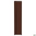 Furniture section MG-611 (406x420x1844mm) Dark Walnut