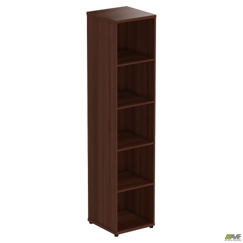 Furniture section MG-611 (406x420x1844mm) Dark Walnut