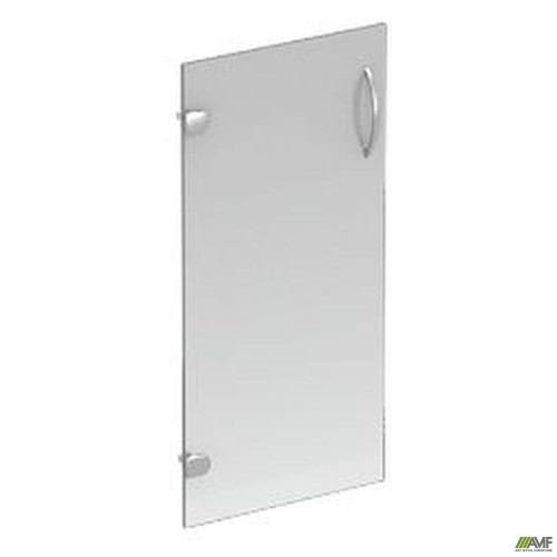 Glass door SL-804 (357x4x700mm)