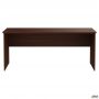 MG-108 desk (1800x900x750mm), dark walnut