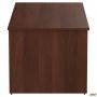 MG-108 desk (1800x900x750mm), dark walnut