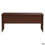 MG-108 desk (1800x900x750mm), dark walnut