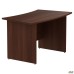 MG-223 desk (1373x797x750mm), dark walnut